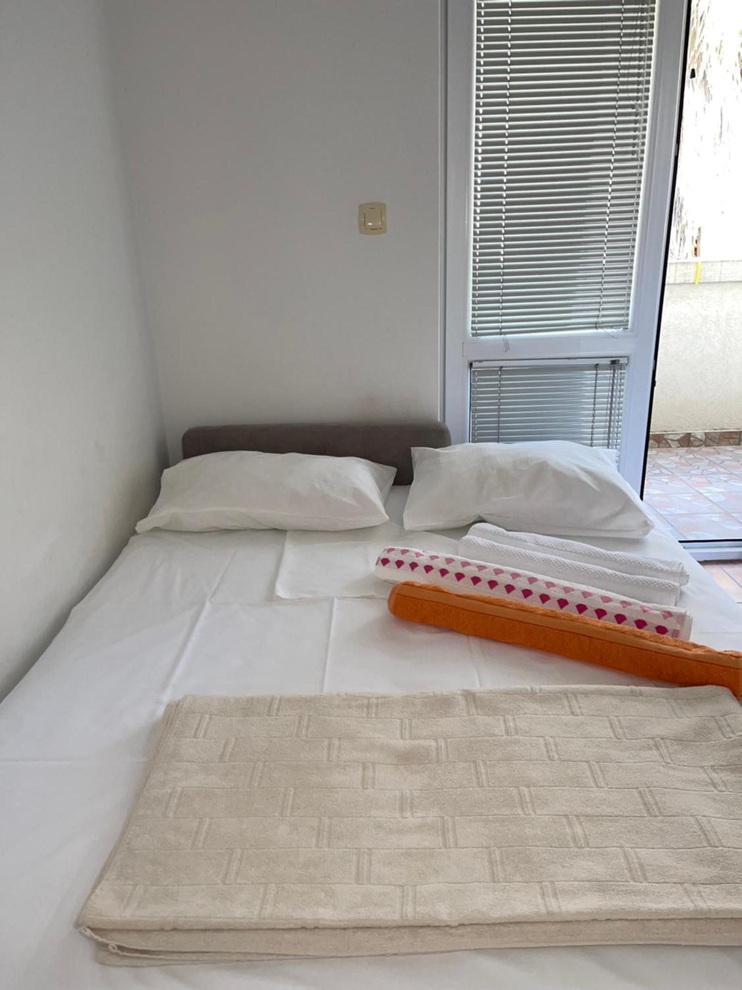 Apartment Susanj Bar Buitenkant foto