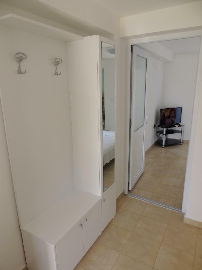 Apartment Susanj Bar Buitenkant foto
