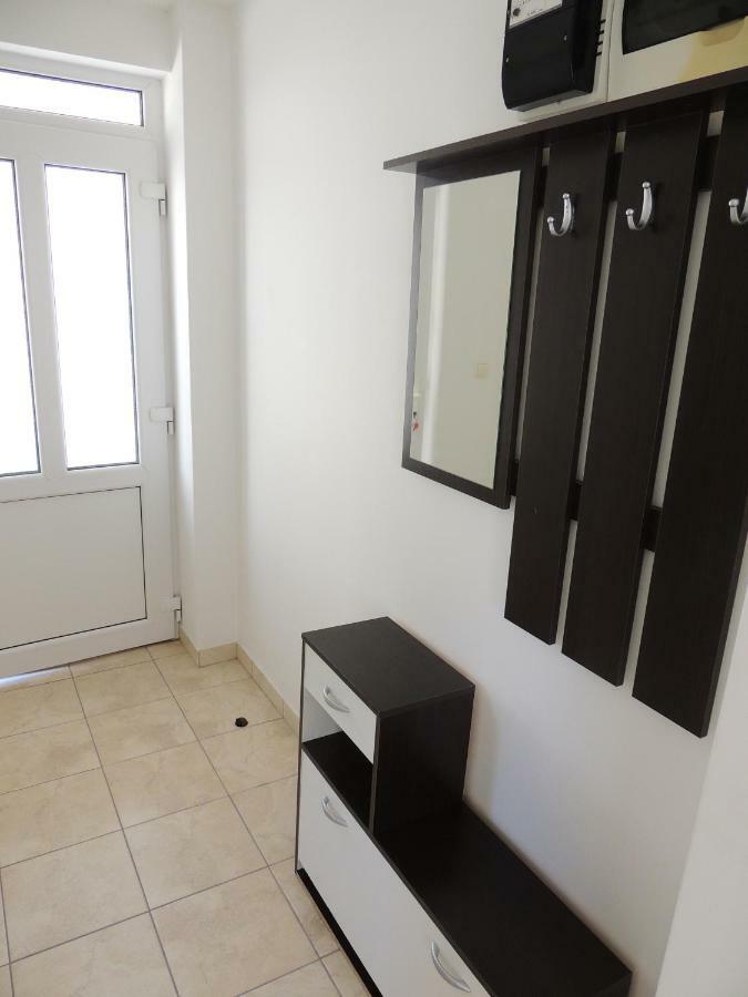 Apartment Susanj Bar Buitenkant foto